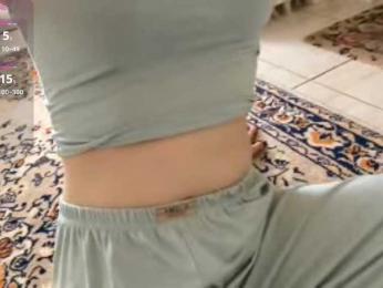 Lika-Doll webcam model stream image