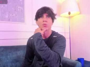 allexcano webcam model stream image