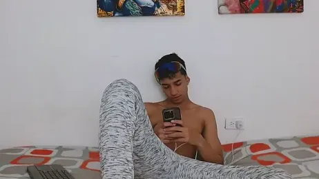 jose_sexycumm webcam model stream image