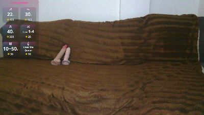 TetonaCaliente0 webcam cam4 model stream image