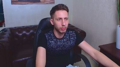 RangerWardd webcam model stream image