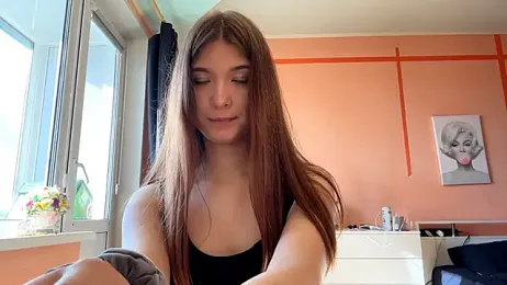 CatherynShubin webcam model stream image