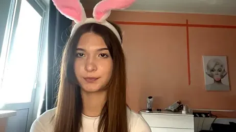 CatherynShubin webcam model stream image