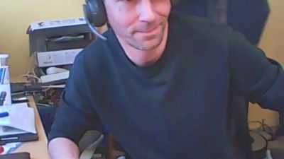TangaTyp webcam model stream image