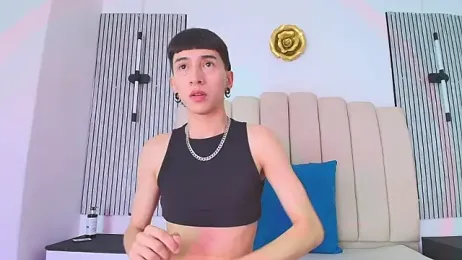 lian_cameron webcam model stream image