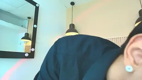 lian_cameron webcam model stream image