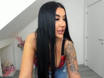 deea_lexa webcam model stream image