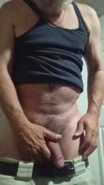 WetNappySlave webcam model stream image