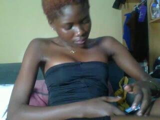 Vina Belle webcam model stream image