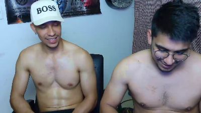 AxelNova webcam model stream image
