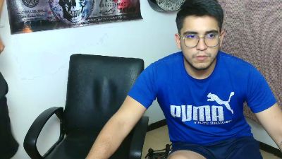 AxelNova webcam cam4 model stream image