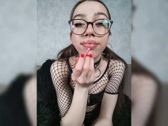 EvaAngel webcam bongacams model stream image