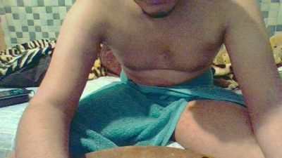 Nandot20cm webcam model stream image