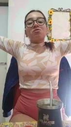 itati3 webcam model stream image