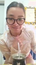 itati3 webcam model stream image