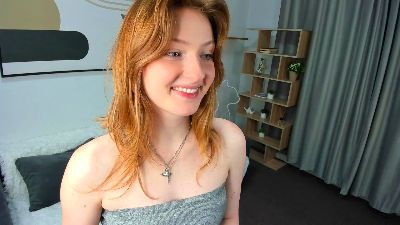CecilleFrancis webcam cam4 model stream image