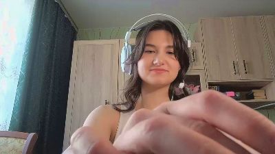 VanettaFarrill webcam cam4 model stream image