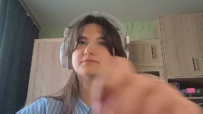 VanettaFarrill webcam model stream image