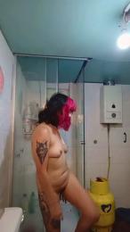 Candy_felina webcam model stream image