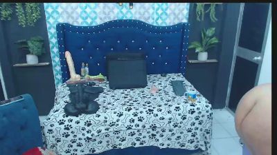 Fuck_my_ass webcam model stream image