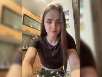 Eva-241 webcam model stream image