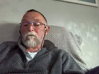 Moonraker64 webcam model stream image