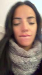 SABRINIIXC webcam model stream image