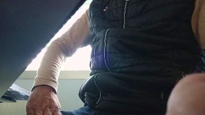 QUADRA webcam model stream image