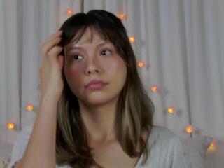 Ronnie Lotch webcam model stream image