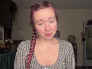 Lilly Elle webcam model stream image