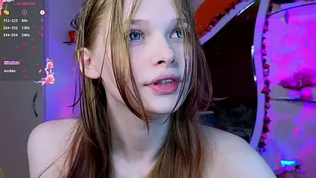 Abby_Cartman webcam model stream image