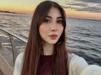 SadeLazcano webcam model stream image