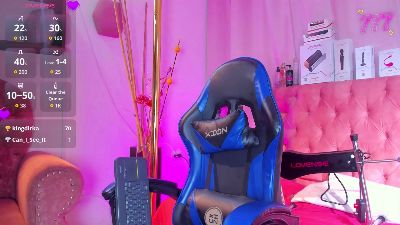 Taylor_Black_ webcam model stream image