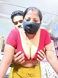 Fetish-Couple2 webcam model stream image