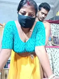 Fetish-Couple2 webcam model stream image
