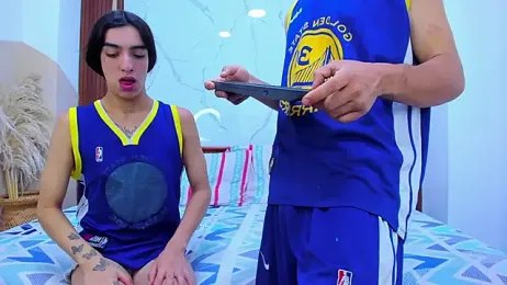 Loversinfire2 webcam model stream image