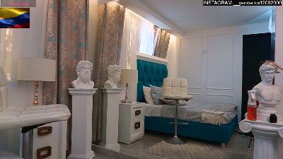 emiliobrandon webcam model stream image