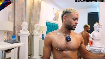emiliobrandon webcam model stream image