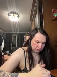 EvaBeautyXxX webcam model stream image