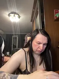 EvaBeautyXxX webcam model stream image