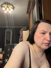 EvaBeautyXxX webcam model stream image