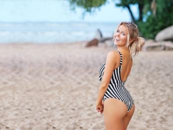 LisaMay webcam livejasmin model stream image
