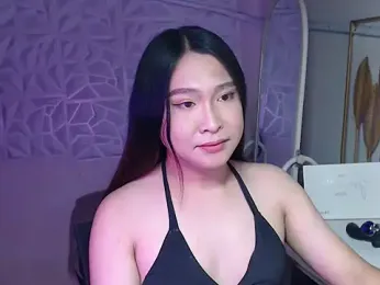 Horny_Alexa webcam model stream image