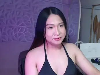 Horny_Alexa webcam model stream image