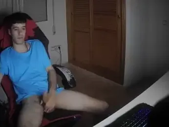 Murcianito webcam model stream image