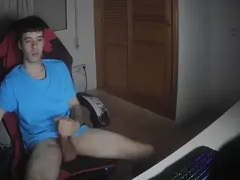 Murcianito webcam model stream image