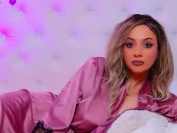 taahiraarabian webcam chaturbate model stream image