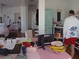 voyeurcam-celticiron-02 webcam camsoda model stream image