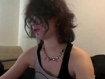 MilaRoshen webcam bongacams model stream image