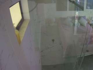 voyeurcam-casa-salsa-bathroom-13 webcam camsoda model stream image